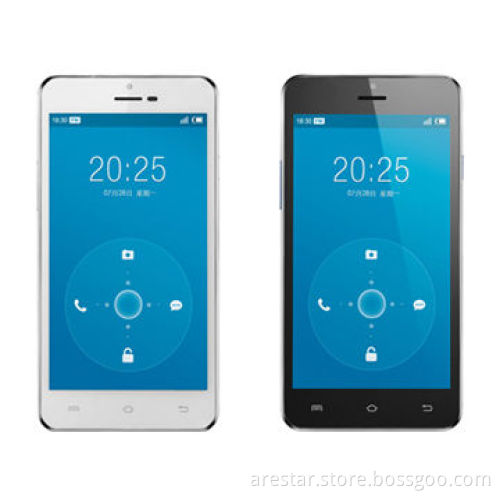 5-inch Android 4.2 MTK6592 1.7Ghz Octa Core 3G GPS Smartphone